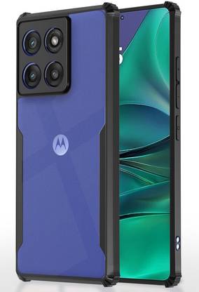 Phone Case Cover Back Cover for MOTOROLA Moto Edge 60 Stylus 5G