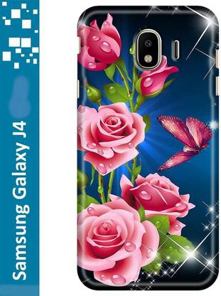 My Swag Back Cover for Samsung Galaxy J4