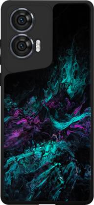 Case pie Back Cover for Moto Edge 50 Fusion 5G, Motorola Edge 50 Fusion 5G