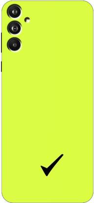 royal eshop 15 Back Cover for SAMSUNG Galaxy F13