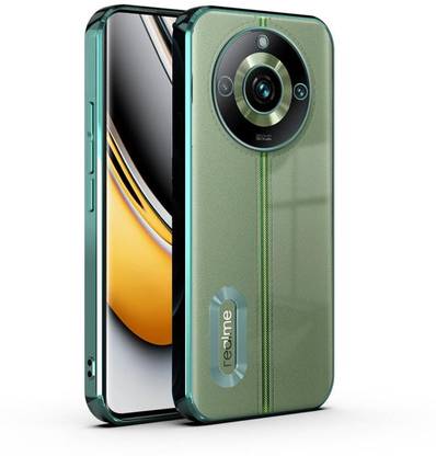 casohitech Back Cover for Realme 11 Pro Plus 5G, Realme 11 Pro Plus