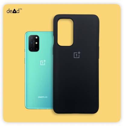 dead Back Cover for OnePlus 8T 5G