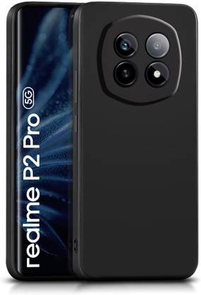 CaseWEB Back Cover for Realme P2 Pro 5G