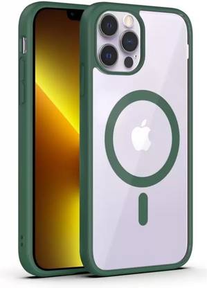 GLOBAL NOMAD Back Cover for APPLE iPhone 13 Pro