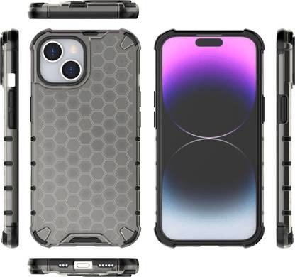 Wellpoint Back Cover for Apple iPhone 15 Plus