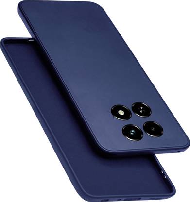 Micvir Back Cover for Realme C63 5G