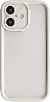 SCALEBEE Back Cover for iphone 16