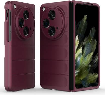 KrKis Back Cover for Oneplus Open