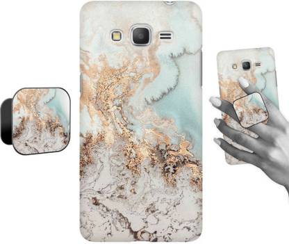 LATESTDESIGN Back Cover for Samsung Galaxy Grand Prime