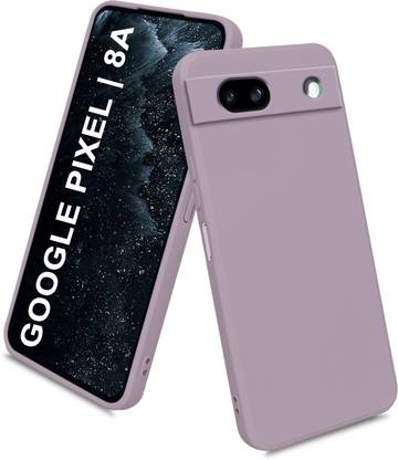 Coverskart Back Cover for Google Pixel 8a