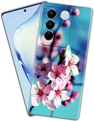 LoudCase Back Cover for vivo V27