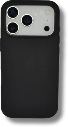 inteliqo Back Cover for iPhone 17 Pro
