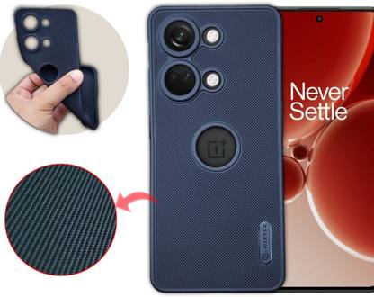 BT Limited Edition Store Back Cover for OnePlus Nord 3 5G