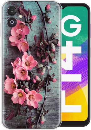 LoudCase Back Cover for SAMSUNG Galaxy F14 5G