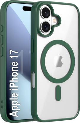 Zapcase Back Cover for Apple iPhone 17