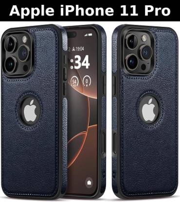 CASEHYP Back Cover for Apple iPhone 11 Pro