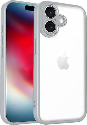 Cover Alive Back Cover for iPhone 17