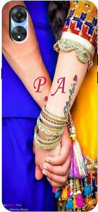 Caseroy Back Cover for Oppo A78 5G Back Cover