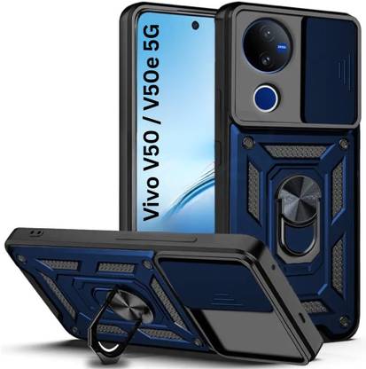 Fablue Back Cover for vivo V50 5G