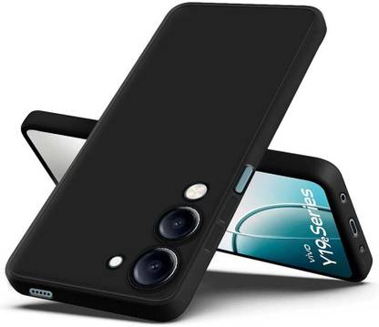 SWICASE Front & Back Case for Vivo Y04 4G