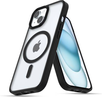 KARWAN Back Cover for APPLE iPhone 15