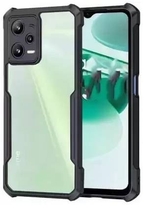 AB PRIME Back Cover for Mi Redmi Note 12 Pro 5G, Redmi Note 12 Pro 5G