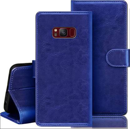 PFOAM Flip Cover for SAMSUNG GALAXY S8 PLUS
