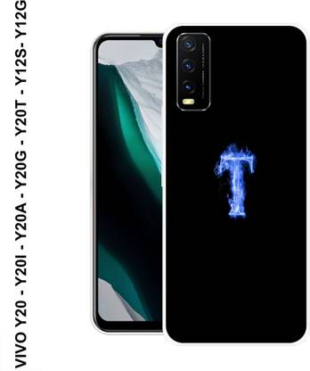 MOBECARE Back Cover for VIVO Y20