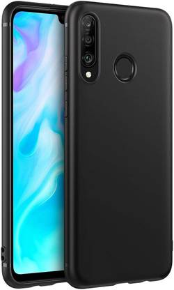MobiSpiff Back Cover for Huawei Y9 Prime (2019), Stk-L21; Stk-L22; Stk-Lx3