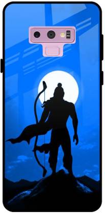 SNOB Back Cover for Samsung Galaxy Note 9