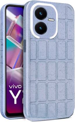 Knotyy Back Cover for vivo Y22