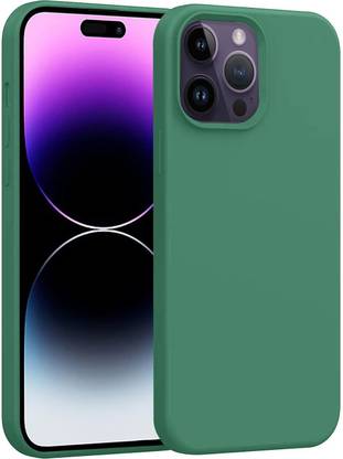 Cestny Back Cover for iPhone 14 Pro