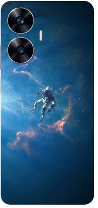 AnjaneyArt Back Cover for Realme C55 4G