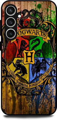 WallCraft Back Cover for SAMSUNG Galaxy S24 Plus 5G HARRY POTTER, HOGWARTS, HOGWARTS LOGO