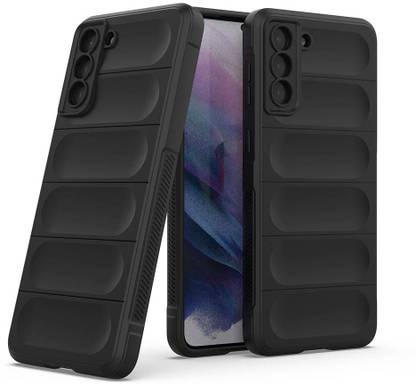 Casotec Back Cover for Samsung Galaxy S21 Plus 5G