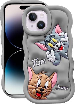 gadvik Back Cover for Apple iPhone 15