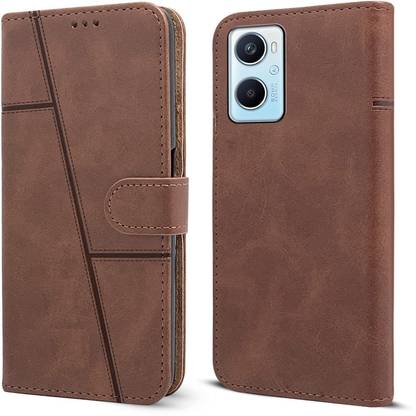 CS Back Cover for Oppo A76 (FBR), Oppo A96, Oppo A36