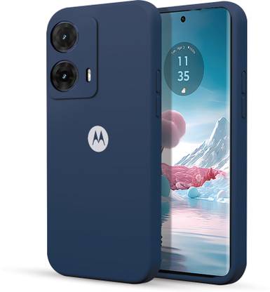 Big Wings Back Cover for MOTOROLA G34 5G, MOTOROLA G45 5G