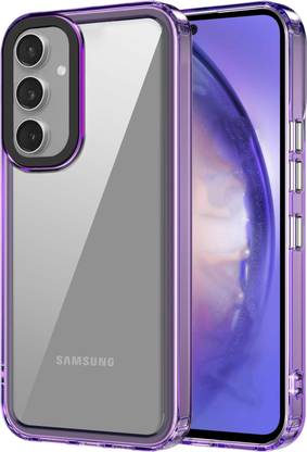 GLOBAL NOMAD Back Cover for Samsung Galaxy A54 5G