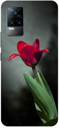 softcrash Back Cover for ViVO Y73 WALLPAPER, NATURE, FLOATING, HD