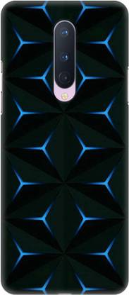COBEIRTAS Back Cover for Oneplus 8