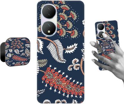 COBIERTAS Back Cover for Vivo Y100A