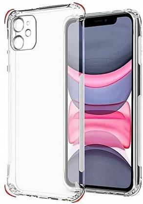 VAKIBO Back Cover for Apple iPhone 11 6.1, Apple iPhone 11, iPhone 11 6.1