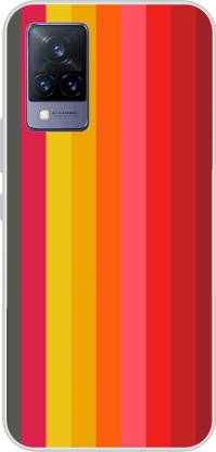 Dreamcase Back Cover for Vivo V21 5g, Vivo V21