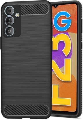 Flipkart SmartBuy Back Cover for Samsung Galaxy F23 5G, Samsung F23 5G