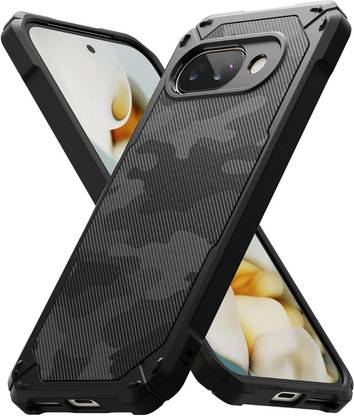 Ringke Back Cover for Google Pixel 9a