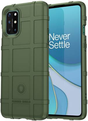 Cover Alive Back Cover for OnePlus 8T
