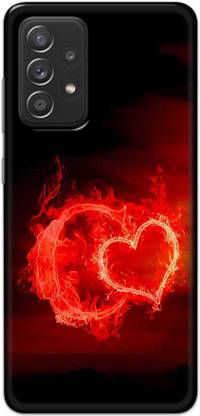 Tweakymod Back Cover for SAMSUNG A52