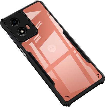ग्लोबल नोमैड Motorola G04s के लिए