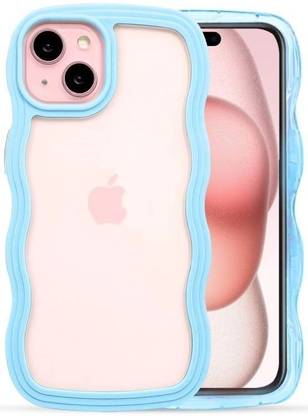 Cover Alive Back Cover for Apple iPhone 15
